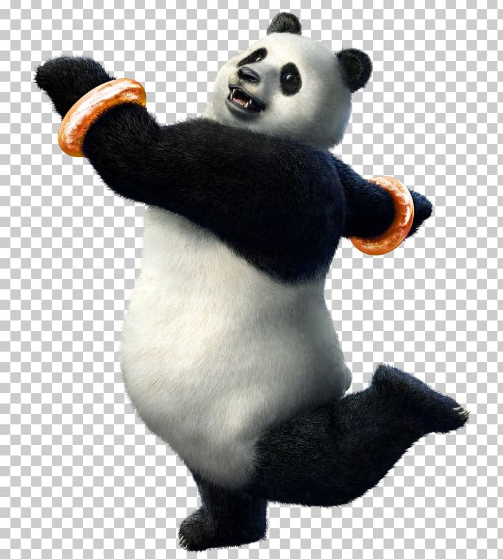 Tekken 6: Bloodline Rebellion Tekken 3 Tekken Tag Tournament Tekken 5 PNG, Clipart, Animals, Bear, Carnivoran, Fighting Game, Giant Panda Free PNG Download