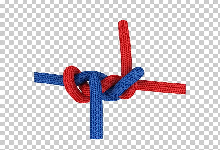 Thief Knot Rope Double Fisherman's Knot Necktie PNG, Clipart, Buttonhole, Double Fishermans Knot, Electric Blue, Fishermans Knot, Game Free PNG Download