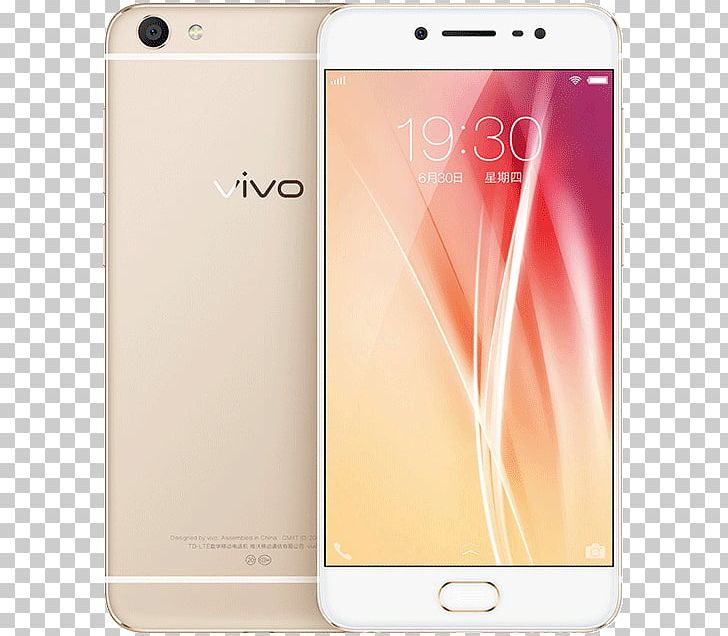 Vivo V5 Plus Vivo X7 64 Gb PNG, Clipart, 64 Gb, Communication Device, Electronic Device, Feature Phone, Gadget Free PNG Download