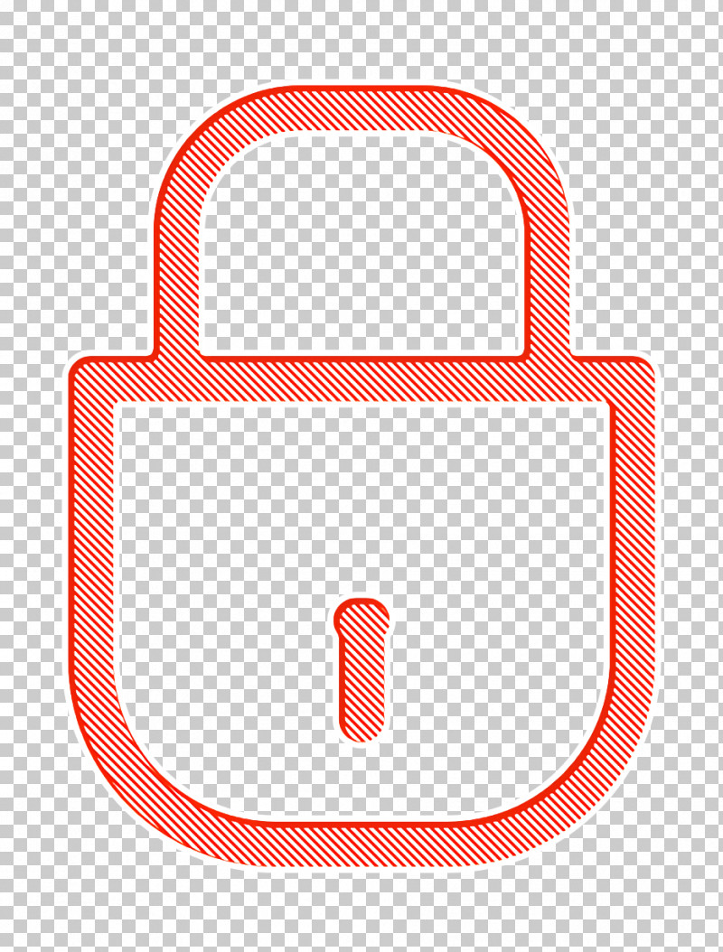 Locked Padlock Icon Security Icon Password Icon PNG, Clipart, General Ui Icon, Locked Padlock Icon, Lock Screen, Password Icon, Security Icon Free PNG Download
