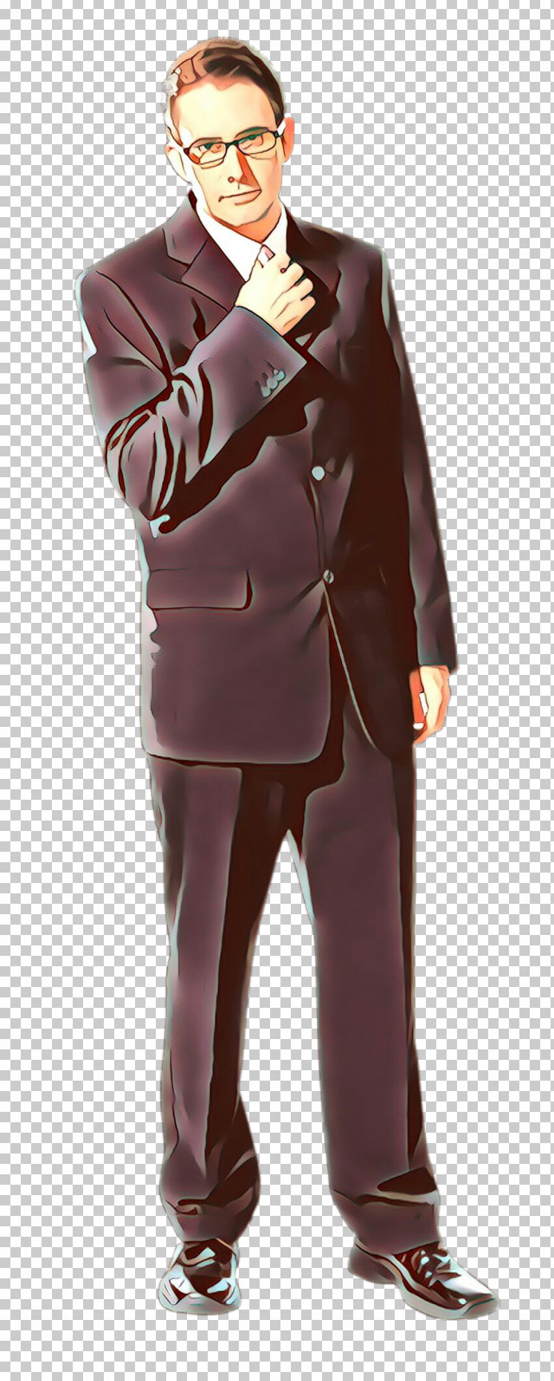 Standing Clothing Suit Brown Outerwear PNG, Clipart, Brown, Clothing, Costume, Formal Wear, Outerwear Free PNG Download
