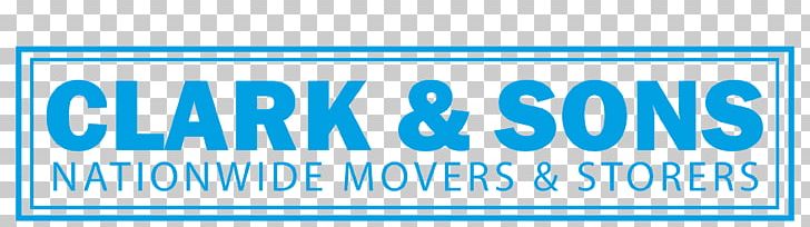 Clark & Sons Removals & Storage Preston Logo Brand PNG, Clipart, Advertising, Amp, Area, Banner, Blackpool Free PNG Download