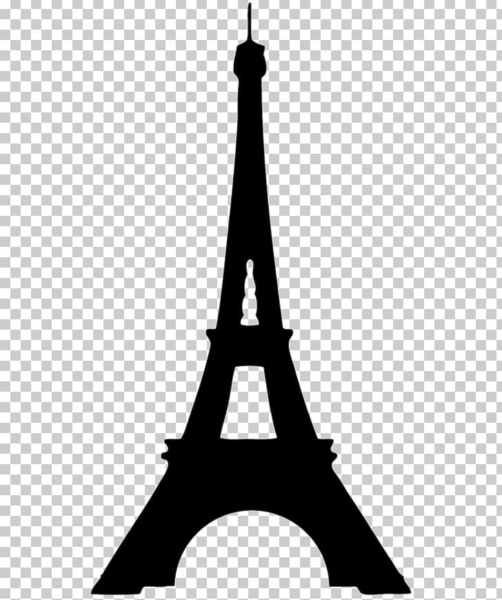 Eiffel Tower Monument Wall Decal PNG, Clipart, Black, Black And White, Clip Art, Eiffel, Eiffel Tower Free PNG Download
