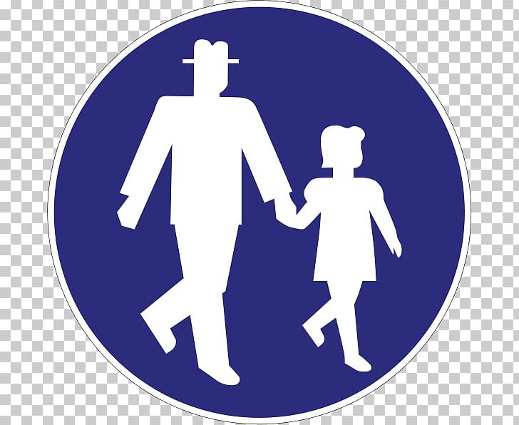 Pedestrian Traffic Sign Footpath Sidewalk Symbol PNG, Clipart, Computer Icons, Footpath, Human Behavior, Joint, Logo Free PNG Download