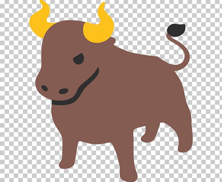 Pile Of Poo Emoji Ox Cattle Snake VS Bricks PNG, Clipart, Android, Bull, Carnivoran, Cartoon, Cattle Free PNG Download