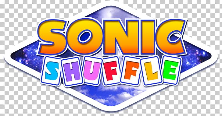 Sonic Shuffle Sonic Adventure Sonic The Hedgehog 2 Sonic Unleashed PNG, Clipart, Area, Brand, Dreamcast, Game, Games Free PNG Download