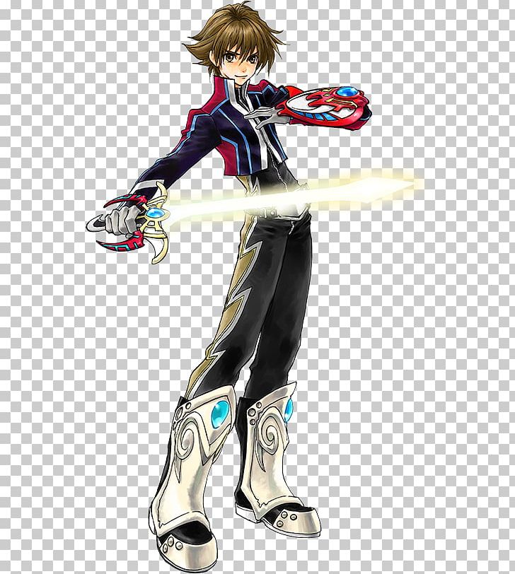 Tales Of Hearts Tales Of Innocence Tales Of The World: Radiant Mythology 3 Tales Of Destiny 2 PNG, Clipart, Action Figure, Bandai Namco Entertainment, Costume, Fictional Character, Figurine Free PNG Download