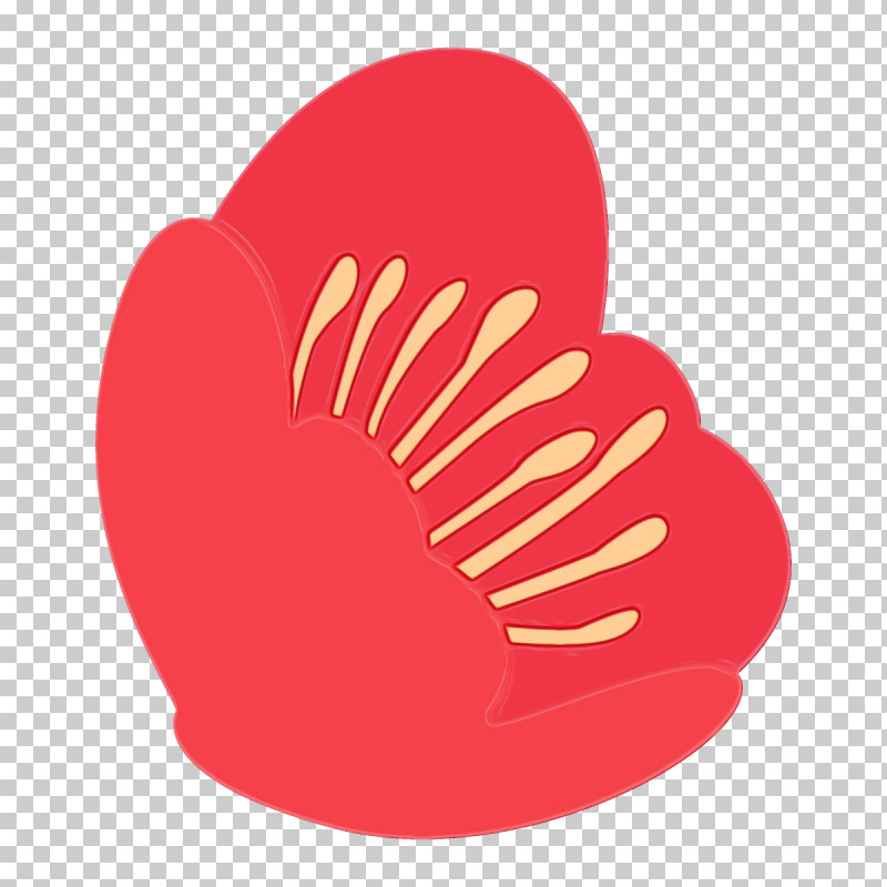 Red Hand Logo Plant Heart PNG, Clipart, Hand, Heart, Logo, Paint, Petal Free PNG Download