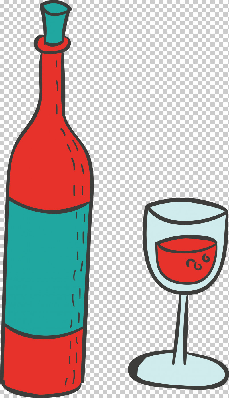 Wine Glass PNG, Clipart, Bottle, Glass, Glass Bottle, Line, Wine Free PNG Download