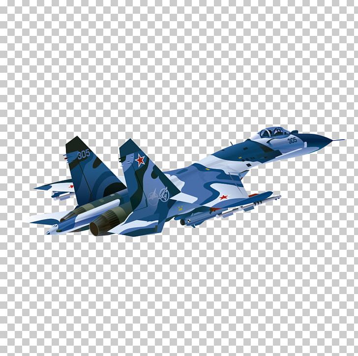 Airplane Fighter Aircraft Drawing Blue PNG, Clipart, Aircraft, Air Force, Airline, Airplane, Aviation Free PNG Download