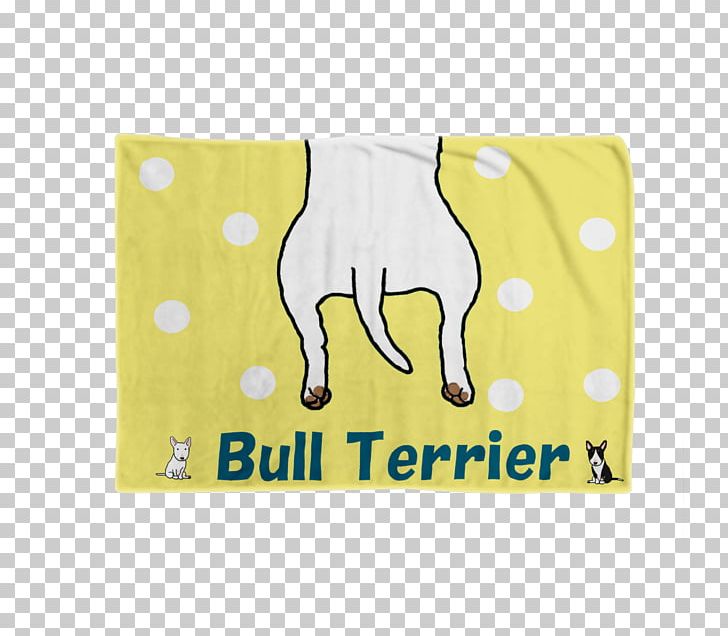 Bull Terrier Towel Place Mats Blanket Rectangle PNG, Clipart, Area, Blanket, Bull Terrier, Buttocks, Computer Mouse Free PNG Download