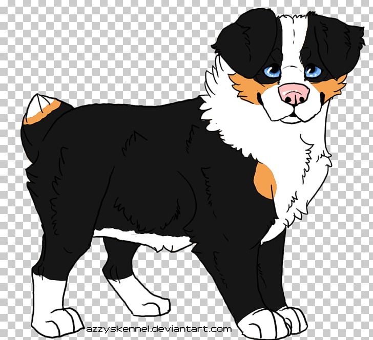 Cat Puppy Dog Breed PNG, Clipart, Animals, Australian Shepherd, Breed, Carnivoran, Cat Free PNG Download