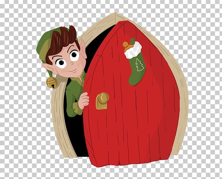 Fairy Door Christmas Elf PNG, Clipart, Book, Cartoon, Character, Christmas, Christmas Elf Free PNG Download