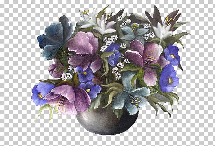 Floral Design Shades Of Purple Cut Flowers PNG, Clipart,  Free PNG Download