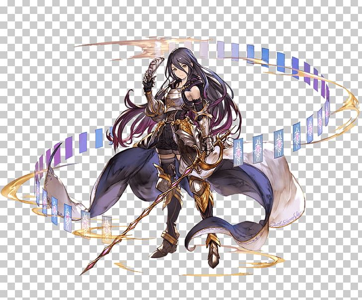 Granblue Fantasy Character Game Art PNG, Clipart, Anime, Art, Bahamut, Character, Character Designer Free PNG Download