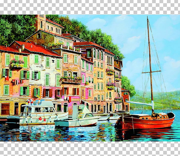 Jigsaw Puzzles Educa Borràs Caluso Game Flowers In Front Of A Window PNG, Clipart, Anne Stokes, Art, Artist, Boat, Canal Free PNG Download