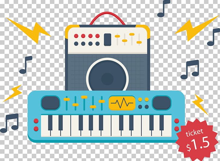 Keyboard Musical Instruments Graphic Design PNG, Clipart, Discounts, Flyer, Free Music, Happy Birthday Vector Images, Instruments Vector Free PNG Download