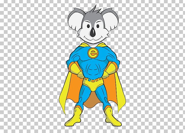 Koala Superhero PNG, Clipart, Animal Figure, Animals, Art, Artwork, Cartoon Free PNG Download
