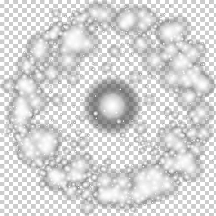 Light White Adobe Fireworks PNG, Clipart, Background White, Black And White, Black White, Body Jewelry, Circle Free PNG Download