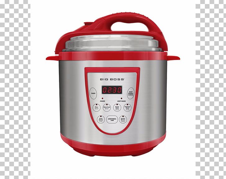 Rice Cookers Slow Cookers Pressure Cooking PNG, Clipart, Big Boss, Boss, Cooker, Cooking, Cookware Free PNG Download