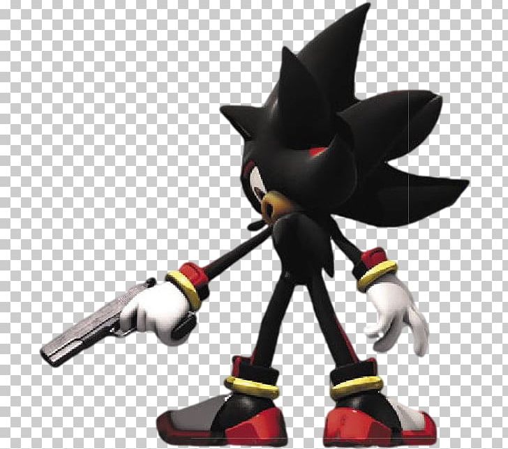 Shadow The Hedgehog Sonic & Sega All-Stars Racing Sonic The Hedgehog Sonic Battle Sonic Generations PNG, Clipart, Action Figure, Cream The Rabbit, Figurine, Gaming, Machine Free PNG Download
