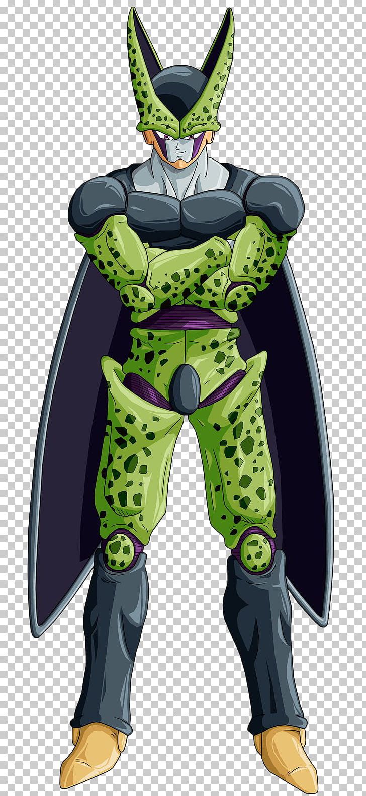 Cell Majin Buu Frieza Vegeta Goku PNG, Clipart, Action Figure, Armour, Cartoon, Cell, Cell Games Saga Free PNG Download