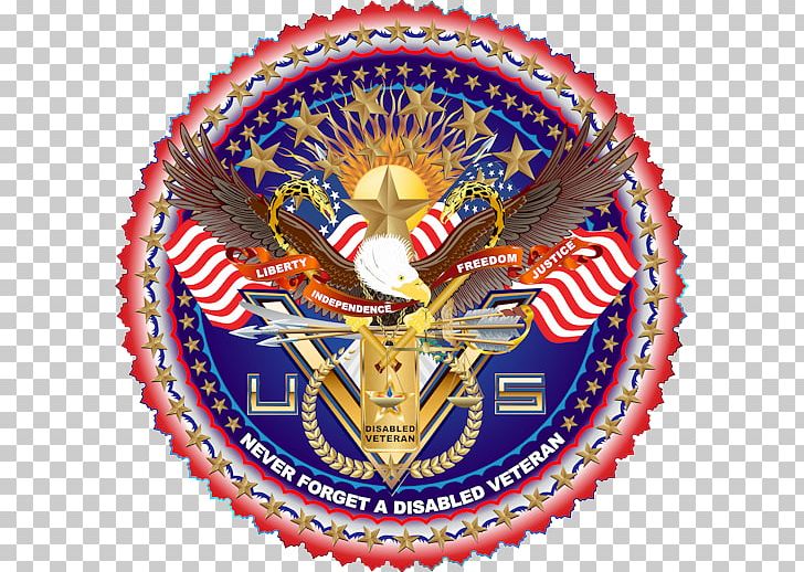 Disabled American Veterans Chapter 6 T-shirt Disability PNG, Clipart, Badge, Clothing, Dav, Disability, Disabled Free PNG Download