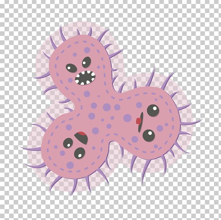 Hilo Bacteria Germ Theory Of Disease Cell Organism PNG, Clipart, Advertising, Bacillus, Bacteria, Cartoon, Cell Free PNG Download