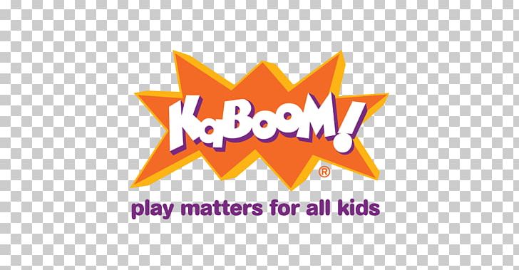 KaBOOM! Non-profit Organisation Logo Playground Community PNG, Clipart, Brand, Business, Child, Community, Computer Wallpaper Free PNG Download