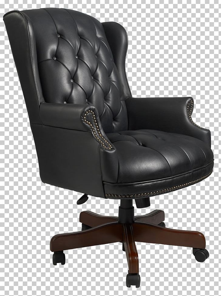 Office & Desk Chairs Swivel Chair Table Furniture PNG, Clipart, Angle, Armchair, Armrest, Black, Chair Free PNG Download