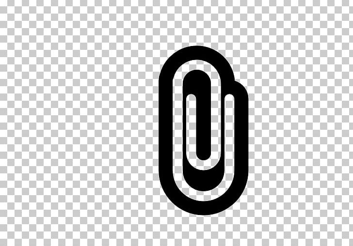 Paper Clip Computer Icons Logo PNG, Clipart, Brand, Circle, Computer Icons, Download, Email Attachment Free PNG Download