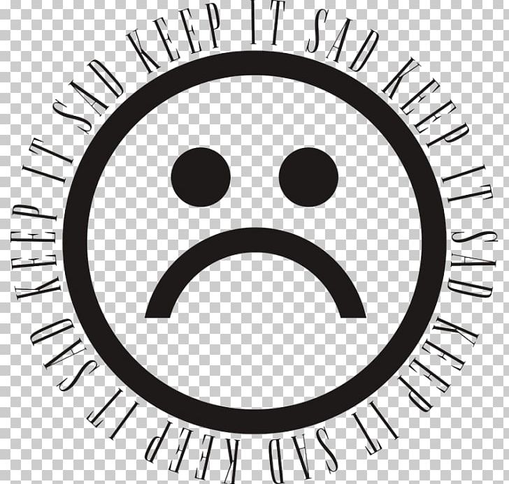 Smiley Sadness Child Symbol PNG, Clipart, Area, Black And White, Boy, Child, Circle Free PNG Download