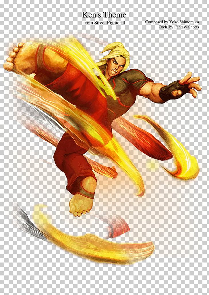 Street Fighter V Street Fighter II: The World Warrior Ken Masters Ryu Chun-Li PNG, Clipart, Chunli, Fictional Character, Others, R Mika, Ryu Free PNG Download