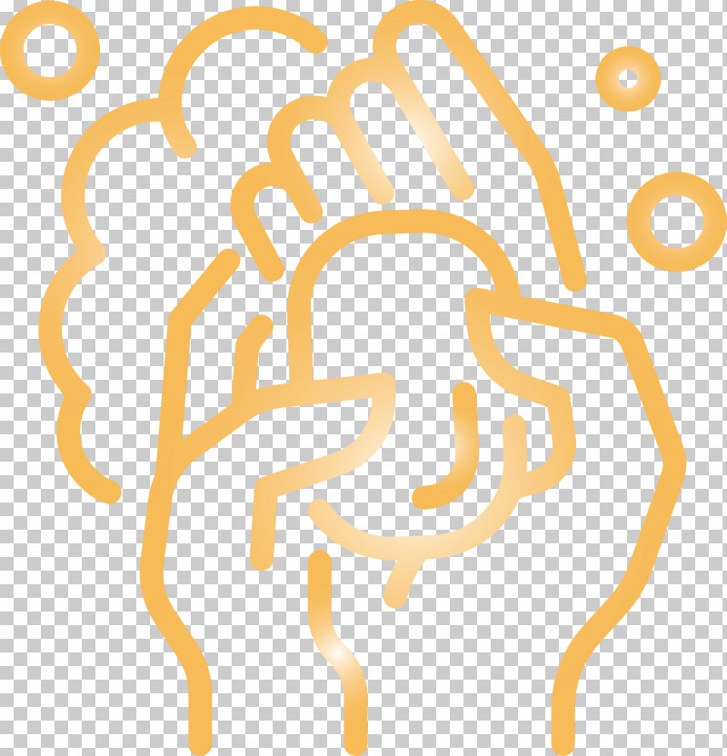 Yellow Line PNG, Clipart, Cleaning Hand, Corona Virus Disease, Line, Paint, Washing Hand Free PNG Download