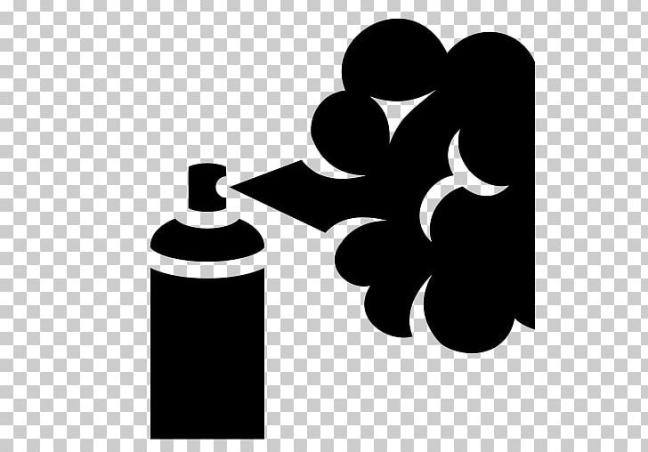 Aerosol Spray Aerosol Paint Computer Icons Spray Painting PNG, Clipart, Aerosol, Aerosol Paint, Aerosol Spray, Black, Black And White Free PNG Download