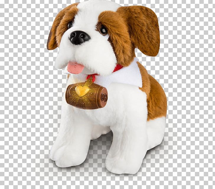 Dog Breed Puppy The Elf On The Shelf Santa Claus St. Bernard PNG, Clipart, Animals, Bernard, Carnivoran, Christmas, Companion Dog Free PNG Download