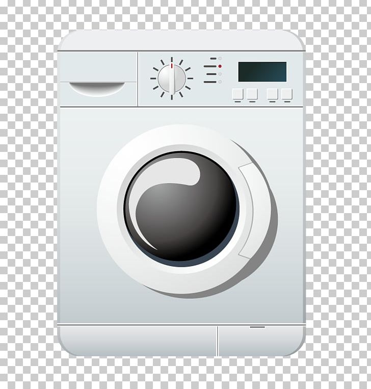 Washing Machine Home Appliance Clothes Dryer PNG, Clipart, Appliances, Black White, Cleaning, Dishwasher, Electricity Free PNG Download