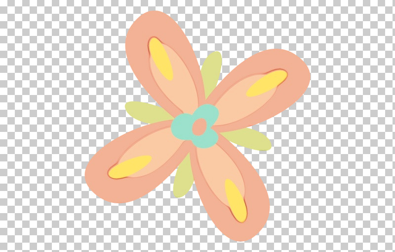 Butterflies Cartoon Yellow Flower Line PNG, Clipart, Butterflies, Cartoon, Flower, Geometry, Lepidoptera Free PNG Download