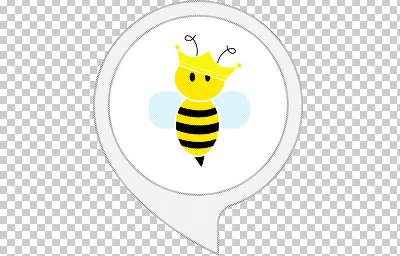 Honey Bee Smiley Bees Yellow Soul PNG, Clipart, Bees, Honey, Honey Bee, Human Body, Meter Free PNG Download