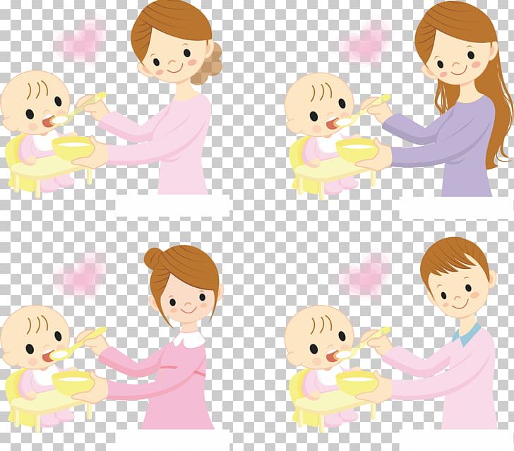 Baby Food Infant Mother PNG, Clipart, Area, Art, Baby, Baby Announcement Card, Baby Clothes Free PNG Download