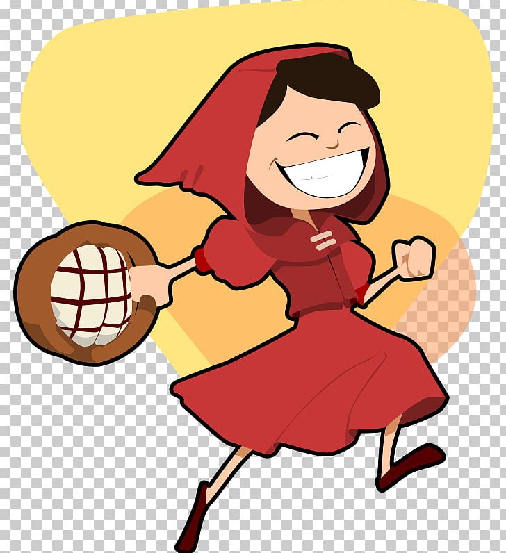 Big Bad Wolf Little Red Riding Hood Cartoon PNG, Clipart, Art, Ball, Big Bad Wolf, Cartoon, Child Free PNG Download