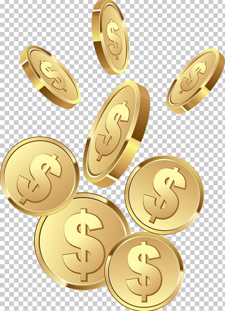 Gold Coin PNG, Clipart, Animation, Blog, Button, Cartoon, Coin Free PNG