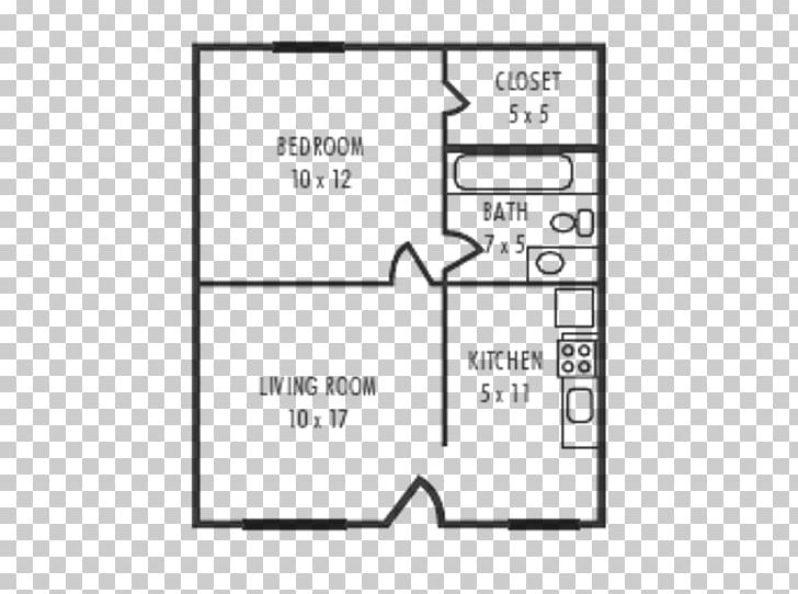 House Plan Floor Plan Architectural Plan PNG, Clipart, Angle, Apartment, Area, Bedroom, Black Free PNG Download