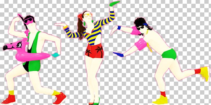 Just Dance 2016 Wii PNG, Clipart, Arm, Art, Boys Summertime Love, Dance, Dancers Free PNG Download