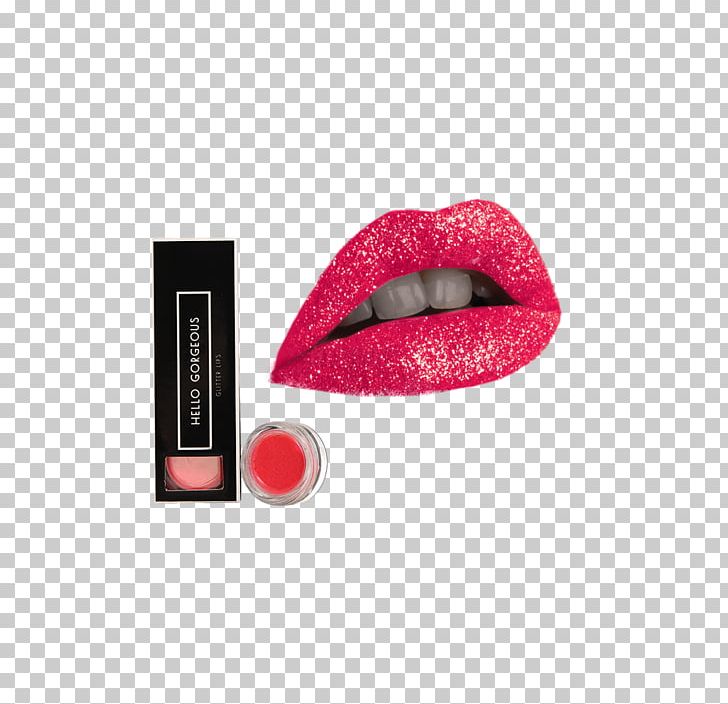 Lipstick Lip Gloss Cosmetics Glitter PNG, Clipart, Beauty, Cosmetics, Gelatin, Gelatin Dessert, Glitter Free PNG Download