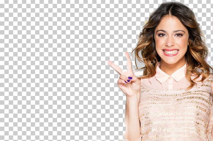 Martina Stoessel Violetta Photography PNG, Clipart, 1 2 3, Beauty, Brown Hair, Fashion Model, Finger Free PNG Download