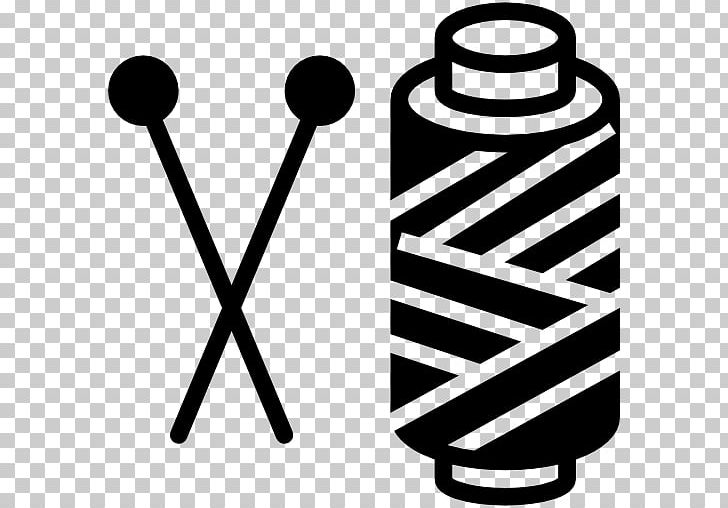 Sewing Thread Bobbin Handicraft Textile PNG, Clipart, Audio, Black And White, Button, Computer Icons, Dressmaker Free PNG Download