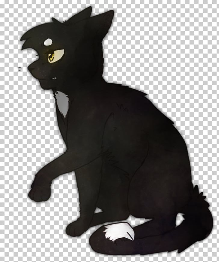 Whiskers Warriors Black Cat Ravenpaw PNG, Clipart, Animals, Asp, Breezepelt, Carnivoran, Cat Like Mammal Free PNG Download