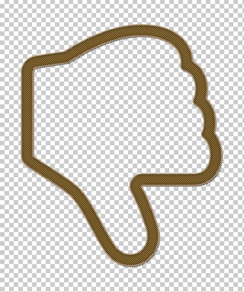 Basic Hand Gestures Lineal Icon Dislike Icon Bad Icon PNG, Clipart, Asset, Australia, Australians, Bad Icon, Basic Hand Gestures Lineal Icon Free PNG Download