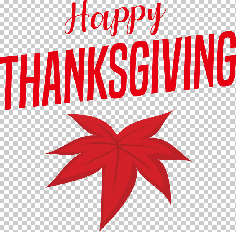Happy Thanksgiving PNG, Clipart, Biology, Flower, Happy Thanksgiving, Leaf, Line Free PNG Download